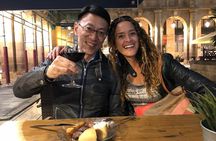 The Award-Winning Bilbao Food Tour & Wine Pairing by Basque Local