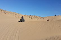 Essaouira: Pleasant Quad tour (free transfer)