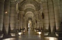 Madrid Medieval Small Group Tour