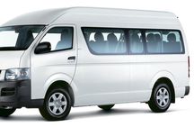Private & Personalized Car or Van Rental with a Local Tour Guide 