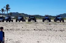 Electric Adventures Buggy Rental