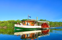 River Cruise