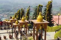 Kailashnath Doleshwor Mahadev Tour In Kathmandu