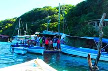 East Sightseeing, Mangrove Tunnel Snorkel, Hole in the Wall, with Transfer