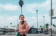 Ultimate Hollywood History Walking Tour in Los Angeles - See All Theaters