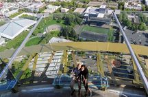 Space Needle and Chihuly Garden and Glass Combination Ticket