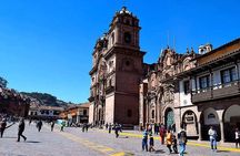 05 Day Cusco: Sacred Valley, Machu Picchu, Rainbow Mountain
