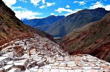 8-Day Classic Inca Trail Journey to Machu Picchu from Cusco