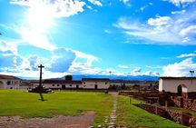 5 Day Sacred Valley, Cusco and Short Inca Trail to Machu Picchu
