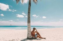 Saona Island Day Trip From Punta Cana with Lunch and Open Bar