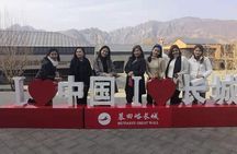 Private Tour to Mutianyu Great Wall and Summer Palace