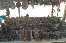 Private Embera tribe Experience (waterfall with Lunch included)