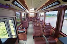Halong Bay Luxury Cruise Full Day Tour from Hanoi: All inclusive