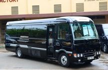 Halong Bay Luxury Cruise Full Day Tour from Hanoi: All inclusive