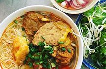 Hoi An city and Food tour 