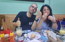 Hoi An Helping Hand Food Tour- HHELP