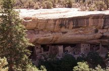 Mesa Verde Immersive Tour