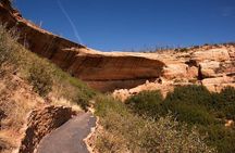 Mesa Verde National Park Full Day Tour