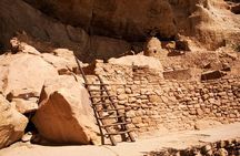 Mesa Verde National Park Full Day Tour
