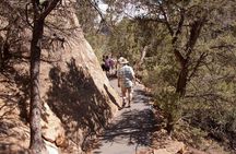 Mesa Verde Highlights Tour