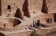 Mesa Verde Highlights Tour