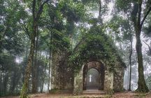Ba Vi National Park Private Tour: Sightseeings & Jungle Hikking 