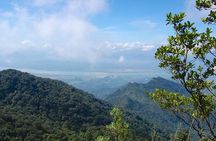 Ba Vi National Park Private Tour: Sightseeings & Jungle Hikking 