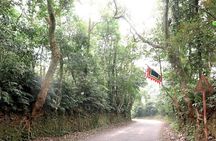 Ba Vi National Park Private Tour: Sightseeings & Jungle Hikking 