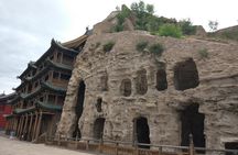 Private 2-Day Datong from Beijing with Yungang Grottoes
