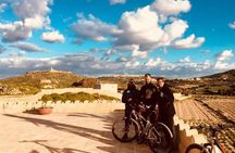 Gozo Ebike Tour