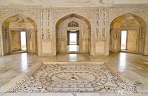 Private same day Taj Mahal tour from Banglore