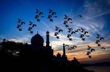 Private same day Taj Mahal tour from Banglore