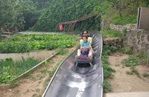 Group Tour to Mutianyu Great Wall 