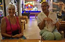 Hoi An Helping Hand Food Tour- HHELP