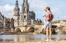 Prague-Berlin One-Way Sightseeing Day Tour