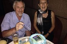Hoi An Helping Hand Food Tour- HHELP
