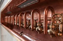 Private Pilsner brewery and Pilsen tour from Prague All-Inclusive