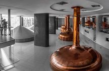 Private Pilsner brewery and Pilsen tour from Prague All-Inclusive