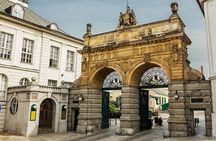 Private Pilsner brewery and Pilsen tour from Prague All-Inclusive