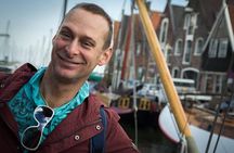 Private Amsterdam Walking Tour