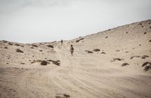 Discover the real Fuerteventura: extraordinary paths surrounded by nature