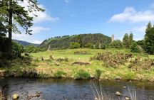 Wicklow Mountains & Glendalough Luxury Private Day Tour