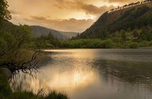 Wicklow Mountains & Glendalough Luxury Private Day Tour