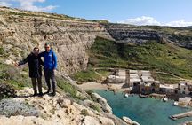 Half day Gozo Sightseeing Segway Tour