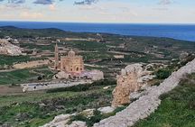 Gozo Ebike Tour
