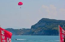 Parasailing Experience For 1 - Corfu Sidari Watersports