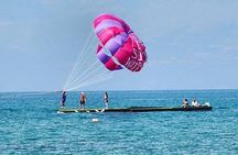 Parasailing Experience For 1 - Corfu Sidari Watersports