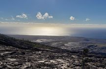 Private Shore Excursion Tour: Hawaii Volcanoes National Park