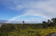 Private Shore Excursion Tour: Hawaii Volcanoes National Park