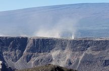 Private Shore Excursion Tour: Hawaii Volcanoes National Park
